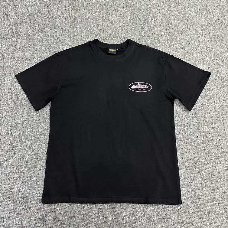 Corteiz T Shirts Short _SKUCorteizXS-2XLwmtx312216702